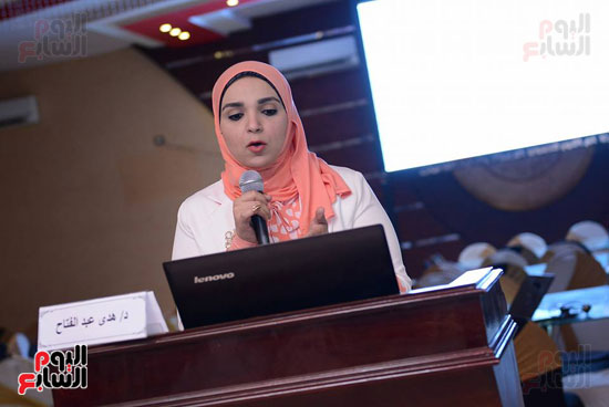  طب الأطفال الالتزام بالمعيار السليم فى تحضير وجبة الطفل يحمى حياته (1)