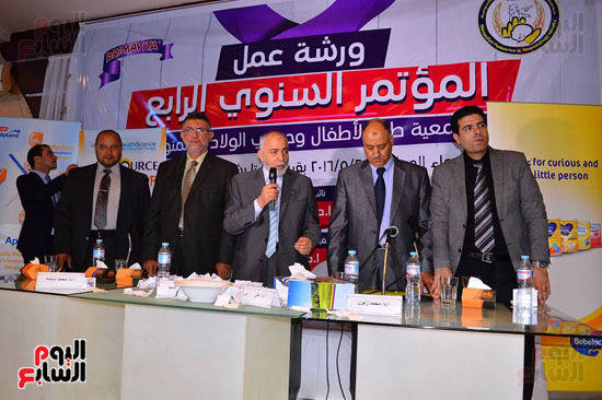  طب الأطفال الالتزام بالمعيار السليم فى تحضير وجبة الطفل يحمى حياته (2)