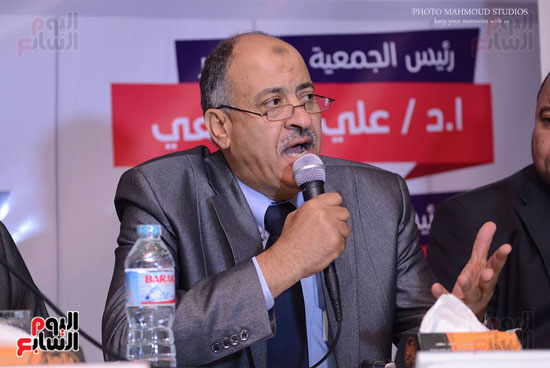  طب الأطفال الالتزام بالمعيار السليم فى تحضير وجبة الطفل يحمى حياته (6)