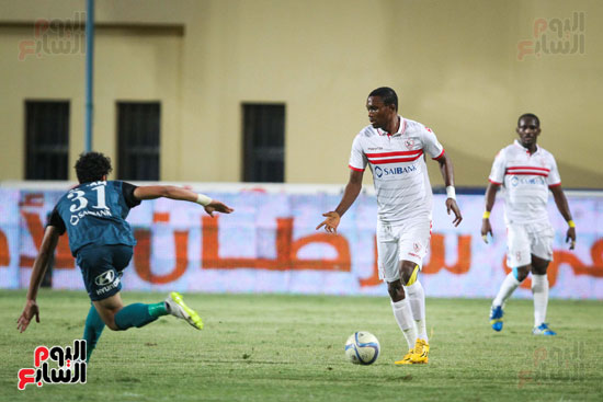 الزمالك وانبى (7)