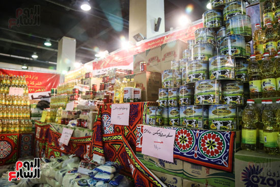 معرض منتجات أهلا رمضان (55)