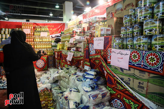معرض منتجات أهلا رمضان (56)