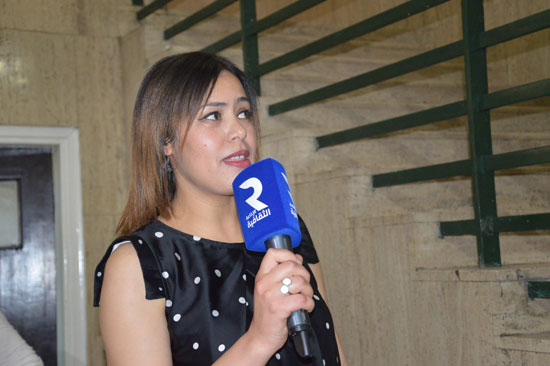 إذاعة تونس الثقافية تحتفل بعشرية تأسيسها وتكرم رواد العمل الإذاعى (1)