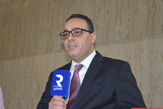  إذاعة تونس الثقافية تحتفل بعشرية تأسيسها وتكرم رواد العمل الإذاعى (11)