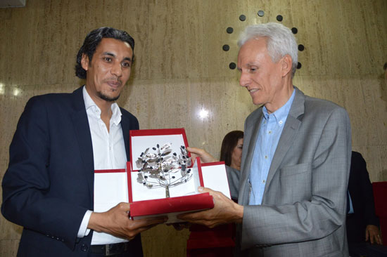  إذاعة تونس الثقافية تحتفل بعشرية تأسيسها وتكرم رواد العمل الإذاعى (15)