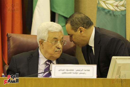 اجتماع وزراء الخارجية العرب (26)
