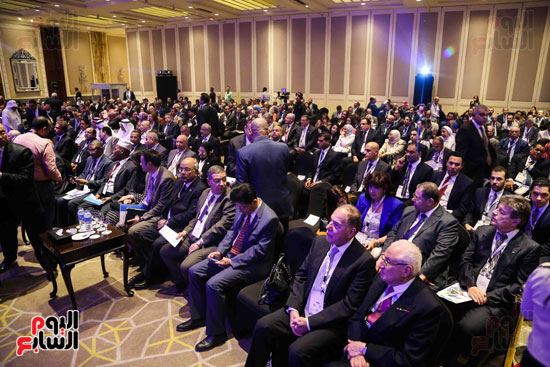 مؤتمر مصر للاستثمار (3)