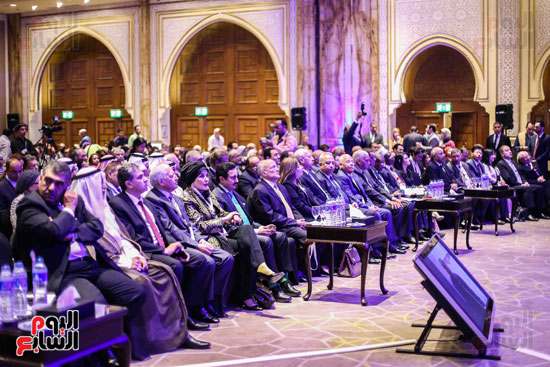 مؤتمر مصر للاستثمار (12)