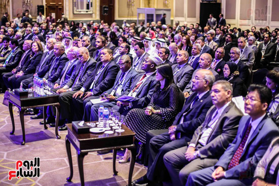 مؤتمر مصر للاستثمار (15)