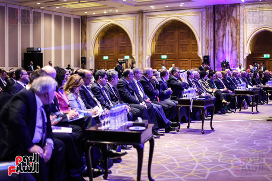 مؤتمر مصر للاستثمار (21)