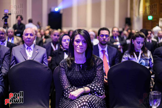 مؤتمر مصر للاستثمار (22)