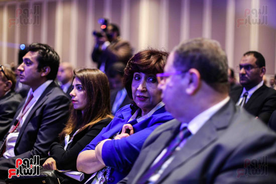 مؤتمر مصر للاستثمار (23)