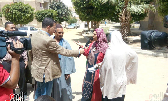 عمرو عبد الحميد يناقش زيارة وفد الأزهر للفاتيكان فى حوار القاهرة. (1)