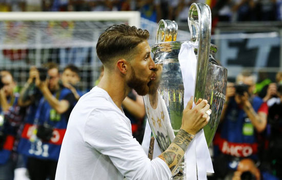 احتفالات ريال مدريد بعد التتويج بدورى الأبطال   (12)