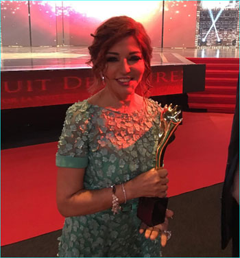 سميرة-سعيد-تحصد-جائزة-أفضل-ألبوم-غنائى-بمهرجان-الموريكس-دور