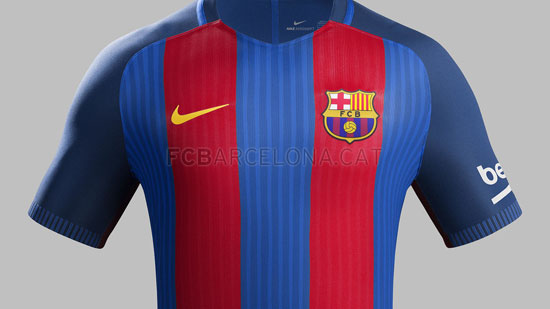 قميص برشلونة الجديد (4)