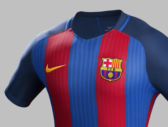 قميص برشلونة الجديد (11)