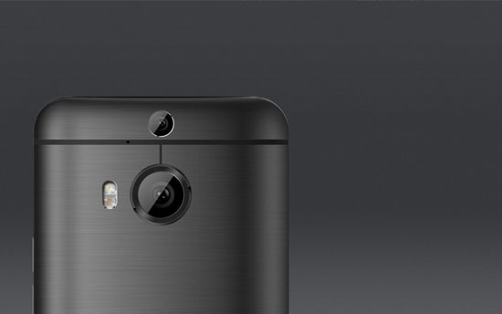 شركة HTC ، هاتف جديد، One M9، Prime Camera (2)