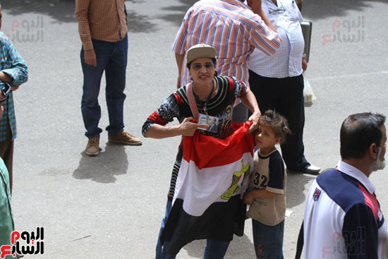 محمد عبد القدوس نقابه الصحفيين مظاهرات نقابة الصحفيين اقتحام نقابة الصحفيين (9)