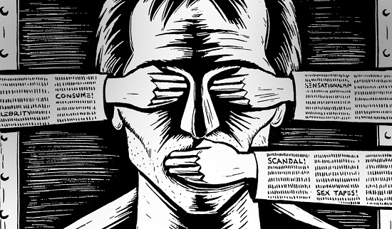 حرية الصحافة ـ حرية التعبير (4)