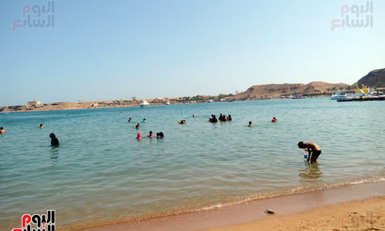 السياحة فى شرم الشيخ (1)