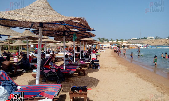 السياحة فى شرم الشيخ (2)