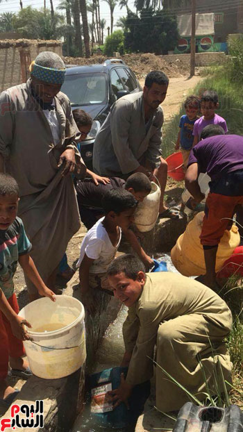 استخراج المياه الجوفية (9) استخراج المياه الجوفية (9)