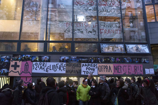 الشرطة الفرنسية (11)