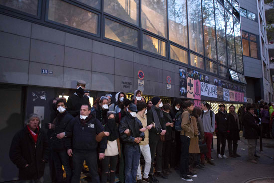 الشرطة الفرنسية (12)