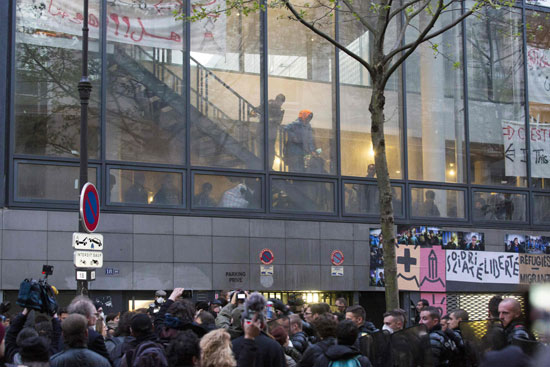 الشرطة الفرنسية (18)