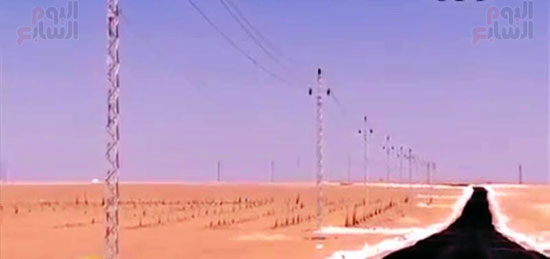 محطة طاقة شمسية (2)