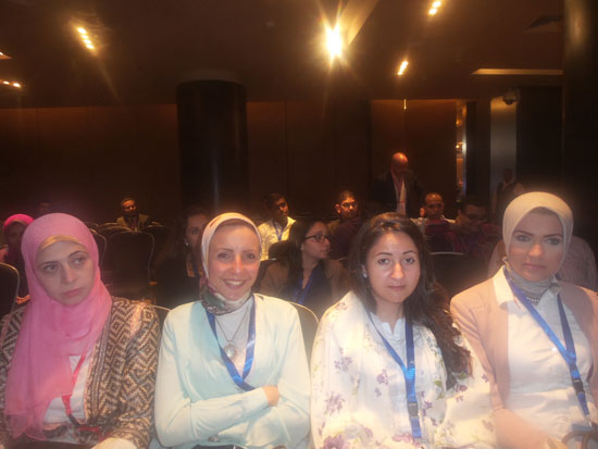 مؤتمر جمعية الإسكندرية للأورام العلاج المناعى يحفز مقاومة السرطان (4)