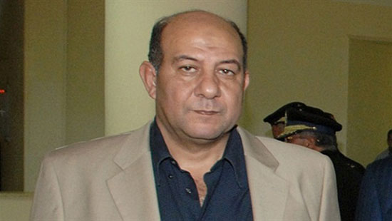 مجدى-عبدالعال-مدير-أمن-السويس