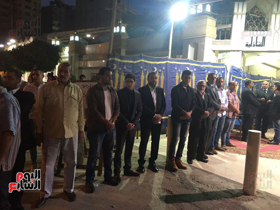 2وائل نور، اخبار وائل نور، وفاة وائل نور، جنازة وائل نور، عزاء وائل نور، اخبار الفنانين، اخبار الفن، رحيل وائل نور، صور عزاء وائل نور (1)