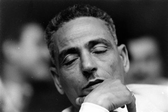 ام كلثوم، حفلات ام كلثوم، مجنون ام كلثوم، احمد رامى، الشاعر احمد رامى، صور نادرة، اخبار الفن  (14)