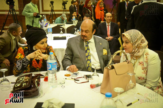 مؤتمر المنجزين العرب (14)