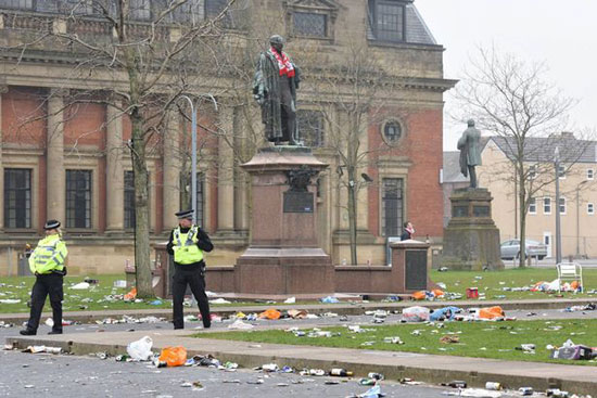 مدينة مدليسبرة (1)