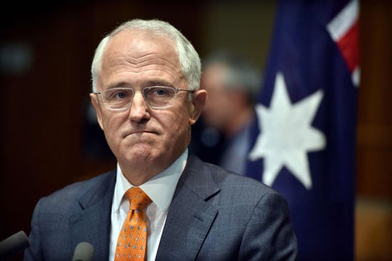 رئيس وزراء أستراليا يعلن رسميًا إجراء الانتخابات (10)