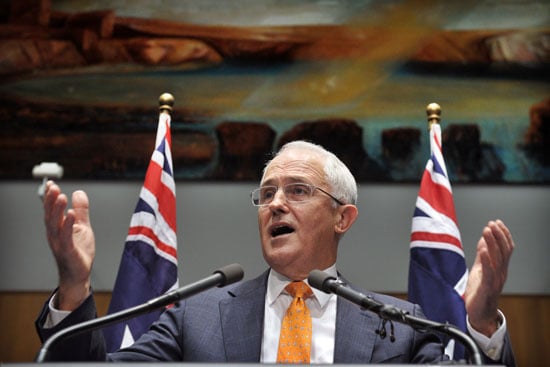 رئيس وزراء أستراليا يعلن رسميًا إجراء الانتخابات (14)