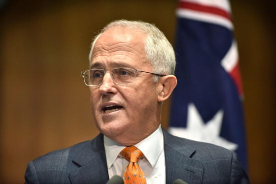 رئيس وزراء أستراليا يعلن رسميًا إجراء الانتخابات (6)