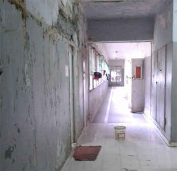 مستشفى الصدر -اليوم السابع -6 -2015