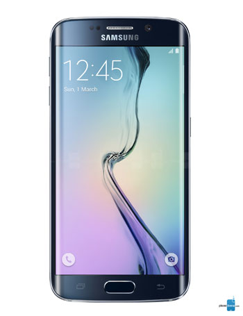  Samsung Galaxy S6 edge -اليوم السابع -6 -2015