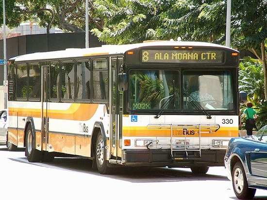 الحافلات القديمة المقرر تحويلها  -اليوم السابع -6 -2015