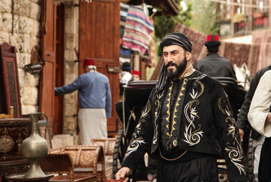 قصى خولى -اليوم السابع -6 -2015