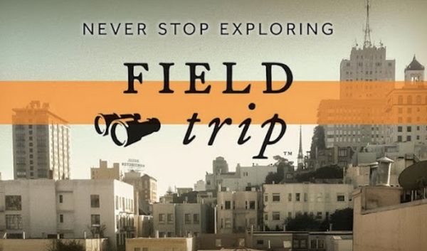 1-تطبيق Field Trip  -اليوم السابع -6 -2015