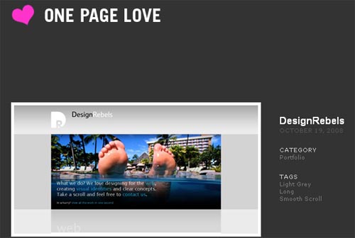 22- موقع Unmatched Style | CSS Web Design Inspiration and CSS Gallery -اليوم السابع -6 -2015