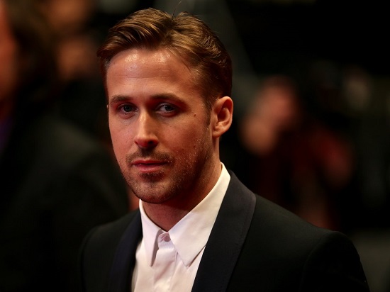 الممثل الإنجليزى Ryan Gosling  -اليوم السابع -6 -2015