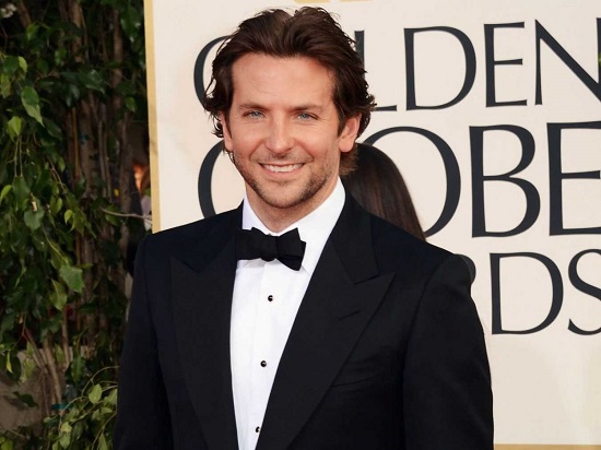 الممثل الأمريكي Bradley Cooper  -اليوم السابع -6 -2015