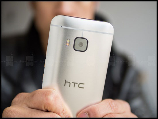 HTC One M9 -اليوم السابع -6 -2015