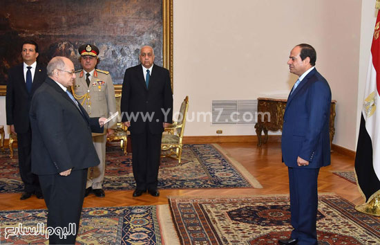 اليوم السابع -6 -2015